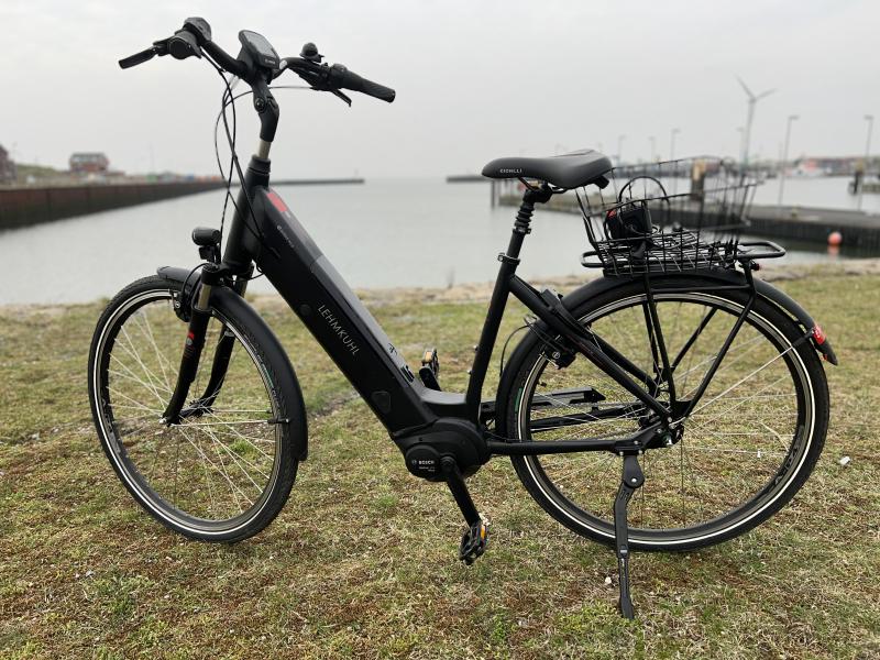 Borkum EBike